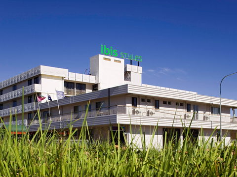 Ibis Styles Mt Isa Verona - Grafton Accommodation 2