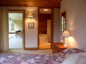 Kemeys Mountain Hideaway - Grafton Accommodation 1