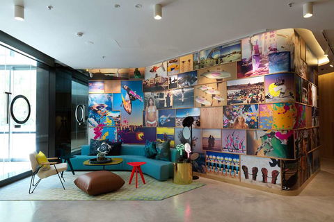 QT Bondi - Grafton Accommodation 1
