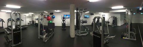 Avenue Hotel Canberra - Grafton Accommodation 0