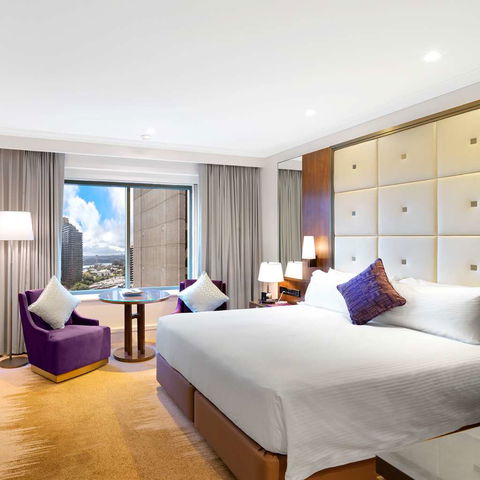 Amora Hotel Jamison Sydney - Grafton Accommodation 2