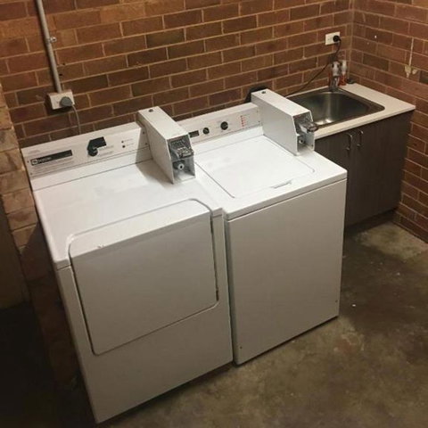 Across Country Motel & Svcd Apts - Grafton Accommodation 2