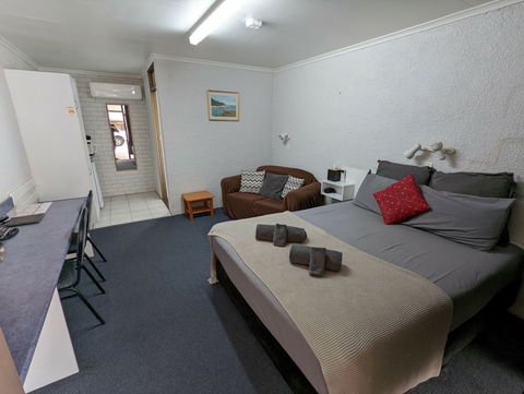 Abajaz Motor Inn - Grafton Accommodation 0
