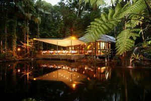 Daintree Eco Lodge & Spa - Grafton Accommodation 2