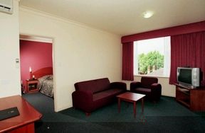 Great Southern Hotel - Perth - Grafton Accommodation 0