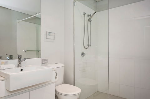 Astra Apartments Perth - Grafton Accommodation 2