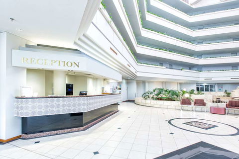 Best Western Plus Hotel Lord Forrest - Grafton Accommodation 2