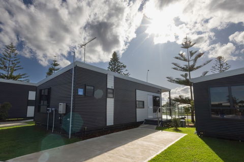 Discovery Parks Koombana Bay - Grafton Accommodation 2