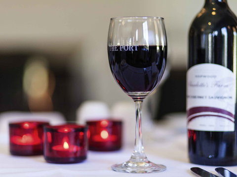 Mercure Port of Echuca Motel - Grafton Accommodation 1