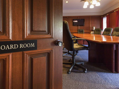 Mercure Port of Echuca Motel - Grafton Accommodation 2