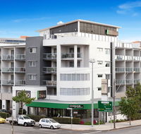 Chino Hotel - Grafton Accommodation