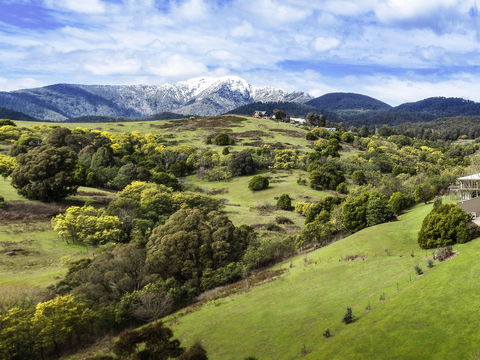 The Sebel Pinnacle Valley - Grafton Accommodation 1