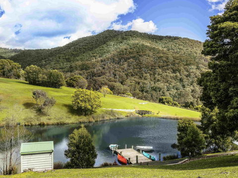 The Sebel Pinnacle Valley - Grafton Accommodation 2