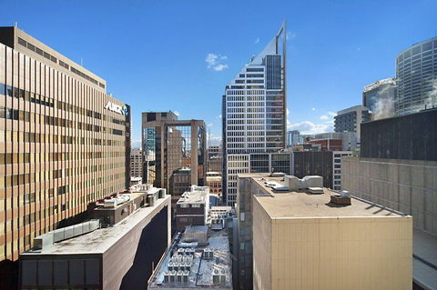 Astra Sydney-Hosking Place - Grafton Accommodation 0