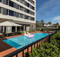 Rydges Bankstown - Grafton Accommodation