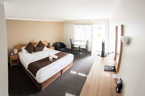 Hospitality Esperance, SureStay by BW - Grafton Accommodation 0