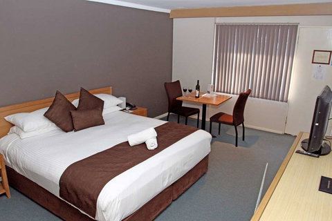 Hospitality Esperance, SureStay by BW - Grafton Accommodation 1