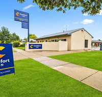 Comfort Inn - Grafton Accommodation