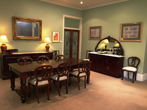 Longford Boutique Accommodation - Grafton Accommodation 2