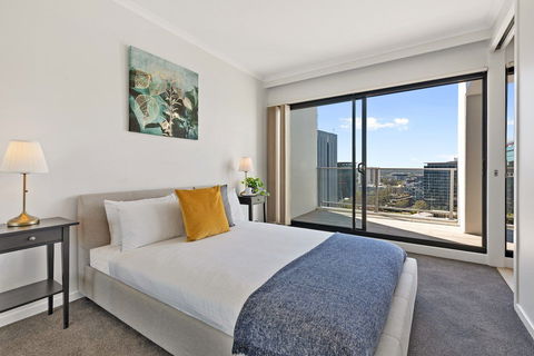 Astra Apartments Parramatta - Grafton Accommodation 2