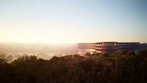 RACV Cape Schanck Resort - Grafton Accommodation 0