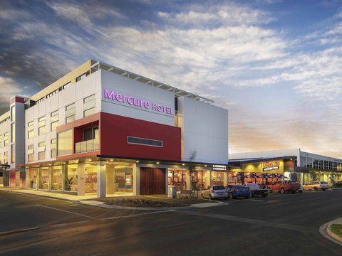 Mercure Warragul - Grafton Accommodation 0