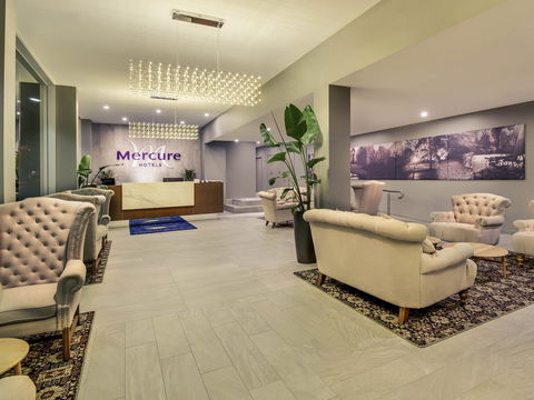 Mercure Warragul - Grafton Accommodation 1