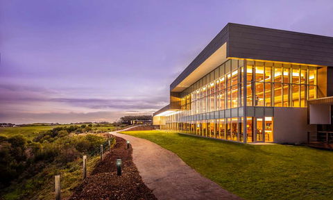 RACV Inverloch Resort - Grafton Accommodation 0