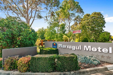 Comfort Inn & Suites Warragul - Grafton Accommodation 0