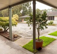 Prom Country Lodge - Grafton Accommodation