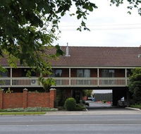 Coal Valley Motor Inn - Grafton Accommodation