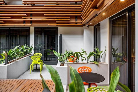 Jasper Hotel - Grafton Accommodation 0
