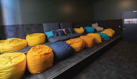 United Backpackers - Grafton Accommodation 1