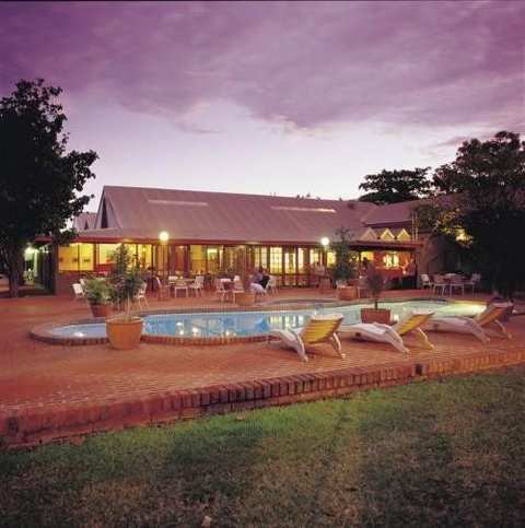 Kimberley Hotel - Grafton Accommodation 0