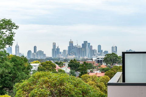 Artel Apartment Hotel Melbourne - Grafton Accommodation 1