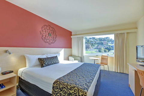 Burnie Central Townhouse Hotel - Grafton Accommodation 2