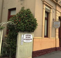 Longford Boutique Accommodation - Grafton Accommodation