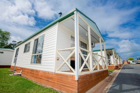 Discovery Parks Hadspen - Grafton Accommodation 2