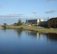 Scamander Beach Resort - Grafton Accommodation