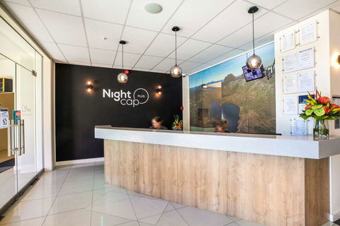 Gateway Hotel By Nightcap Plus - Grafton Accommodation 1