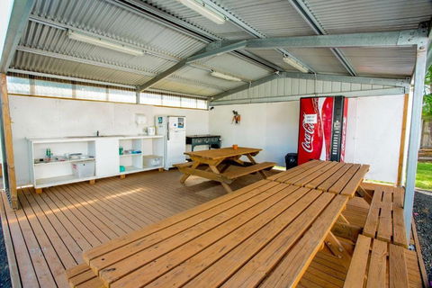 Discovery Parks Hadspen - Grafton Accommodation 1