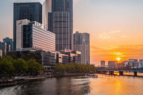 YEHS Hotel Melbourne CBD - Grafton Accommodation 1