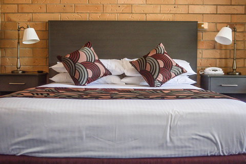 North Parkes Motel - Grafton Accommodation 2