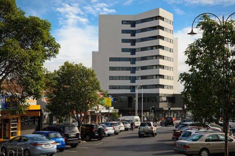 Apartments @ IKON Glen Waverley - Grafton Accommodation 0