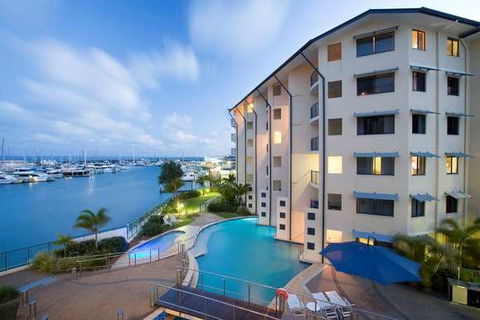 Mantra Hervey Bay - Grafton Accommodation 0