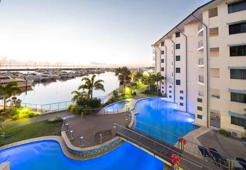 Mantra Hervey Bay - Grafton Accommodation 1