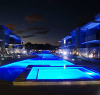 Ramada Hervey Bay - Grafton Accommodation
