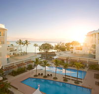 Oaks Resort  Spa Hervey Bay - Grafton Accommodation