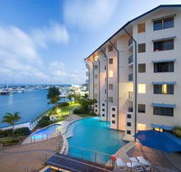Mantra Hervey Bay - Grafton Accommodation