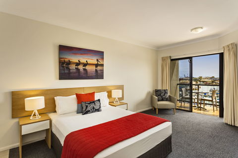 Aligned Corporate Residences Townsville - Grafton Accommodation 2